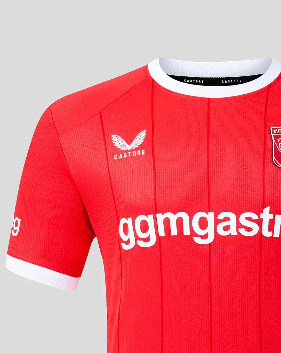 FC Twente 2026-27 Home Kit