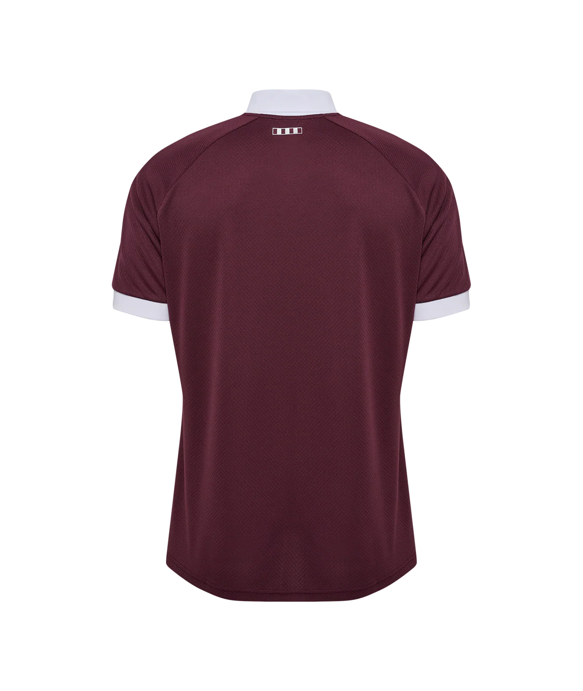 Heart of Midlothian 2026-27 Home Kit