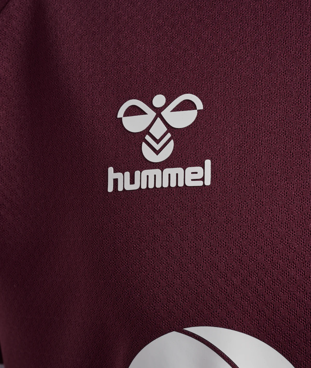 Heart of Midlothian 2026-27 Home Kit