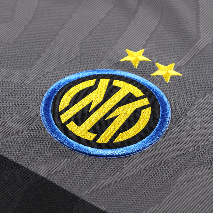 Inter Milan 2026/27 third kit