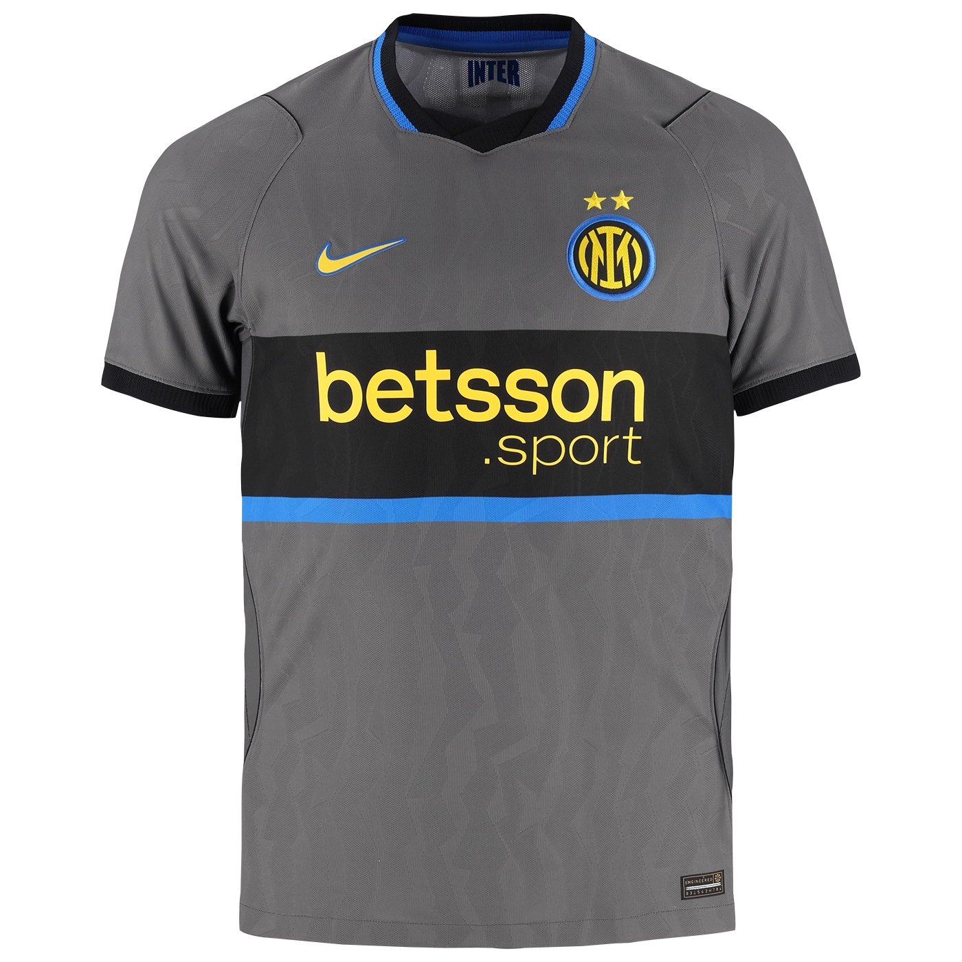 Inter Milan 2026/27 third kit