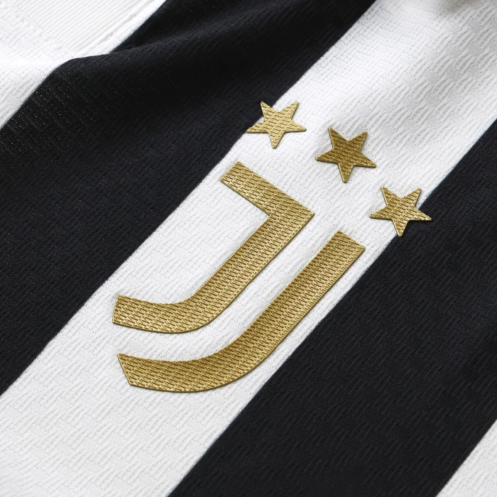 Juventus 2026-27 Home Kit