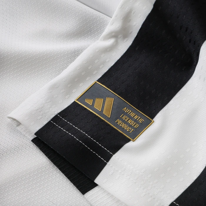 Juventus 2026-27 Home Kit