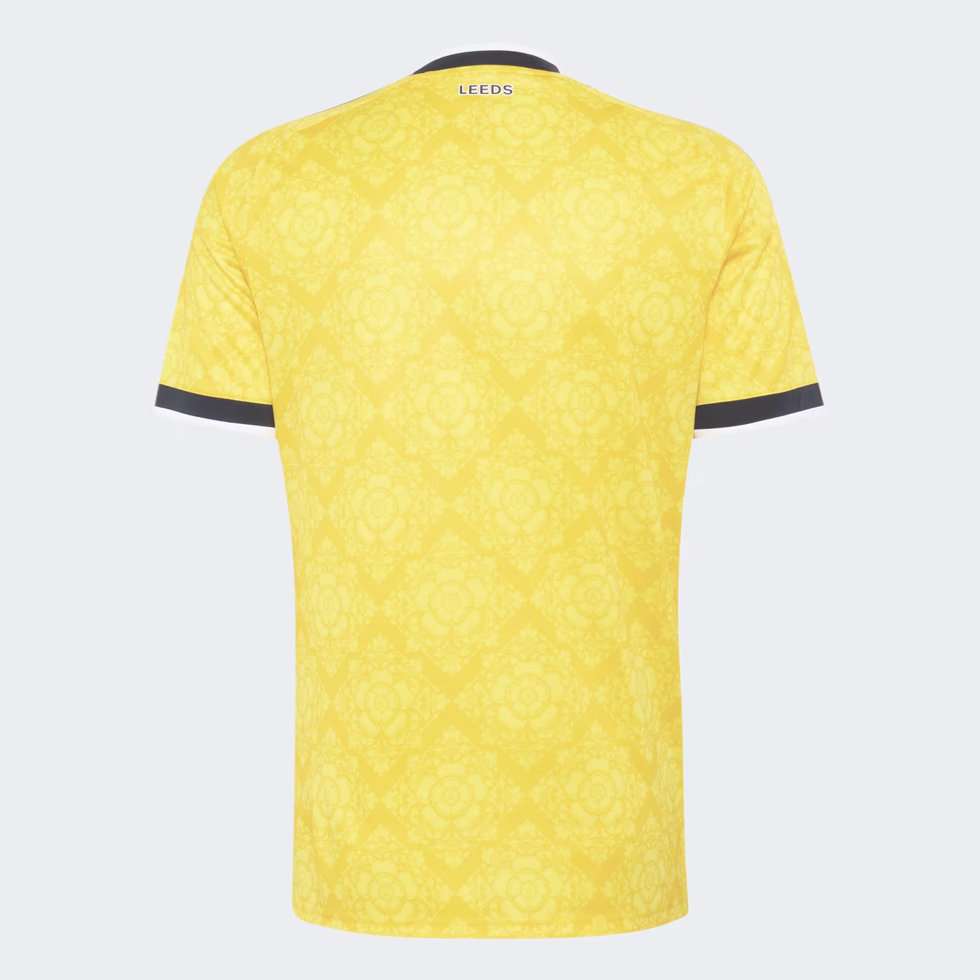 Leeds United 2026-27 Away Kit
