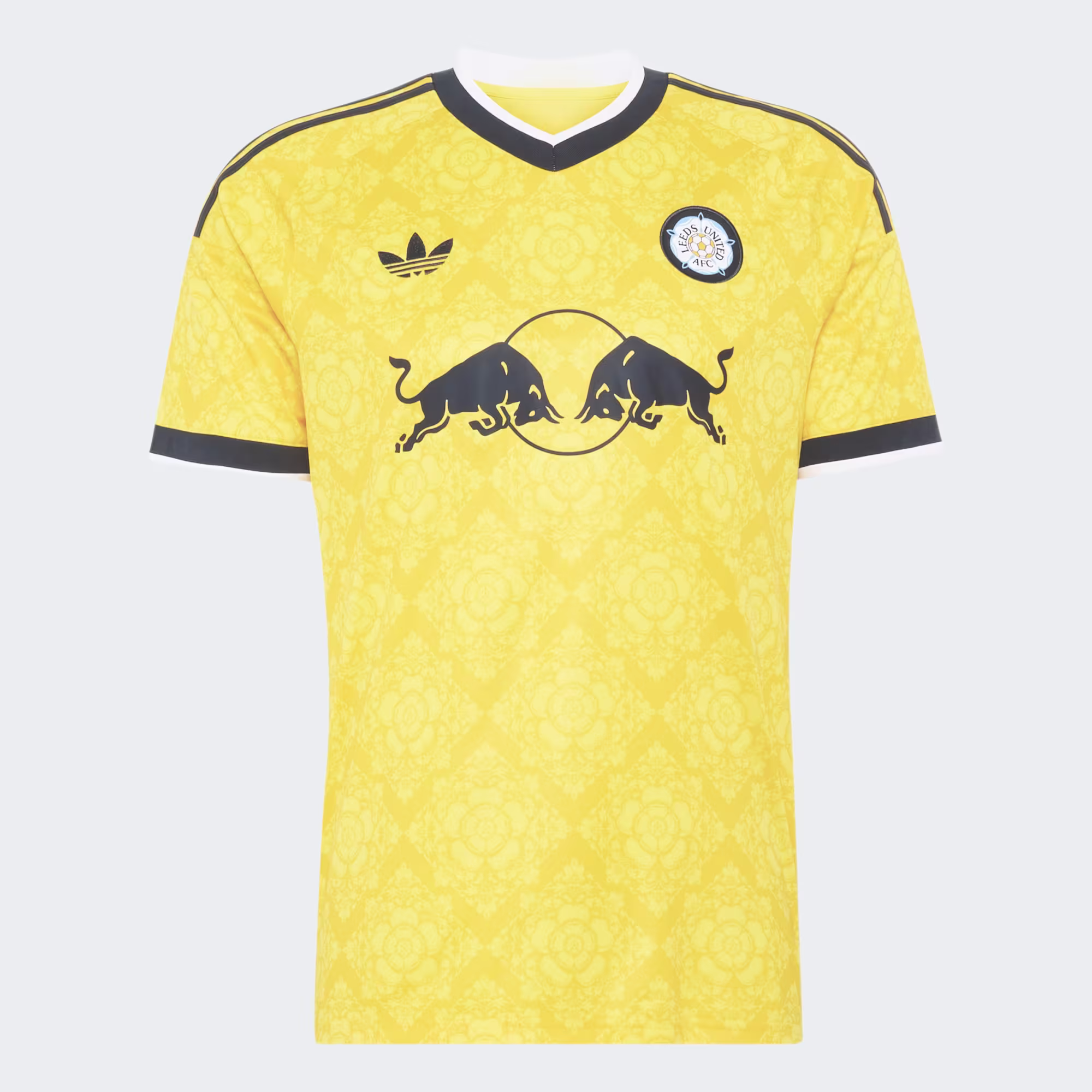 Leeds United 2026-27 Away Kit