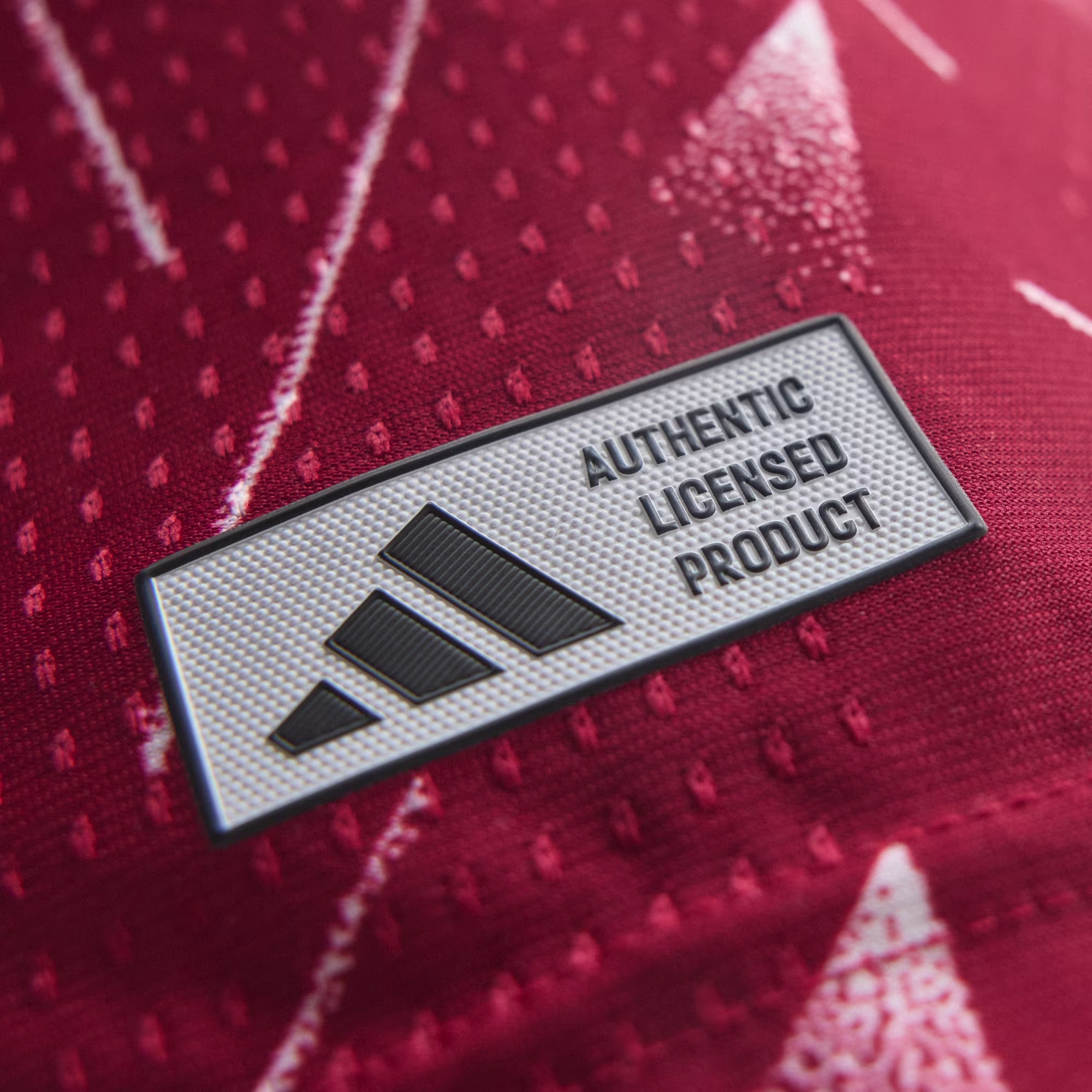 Liverpool 2026-27 home kit