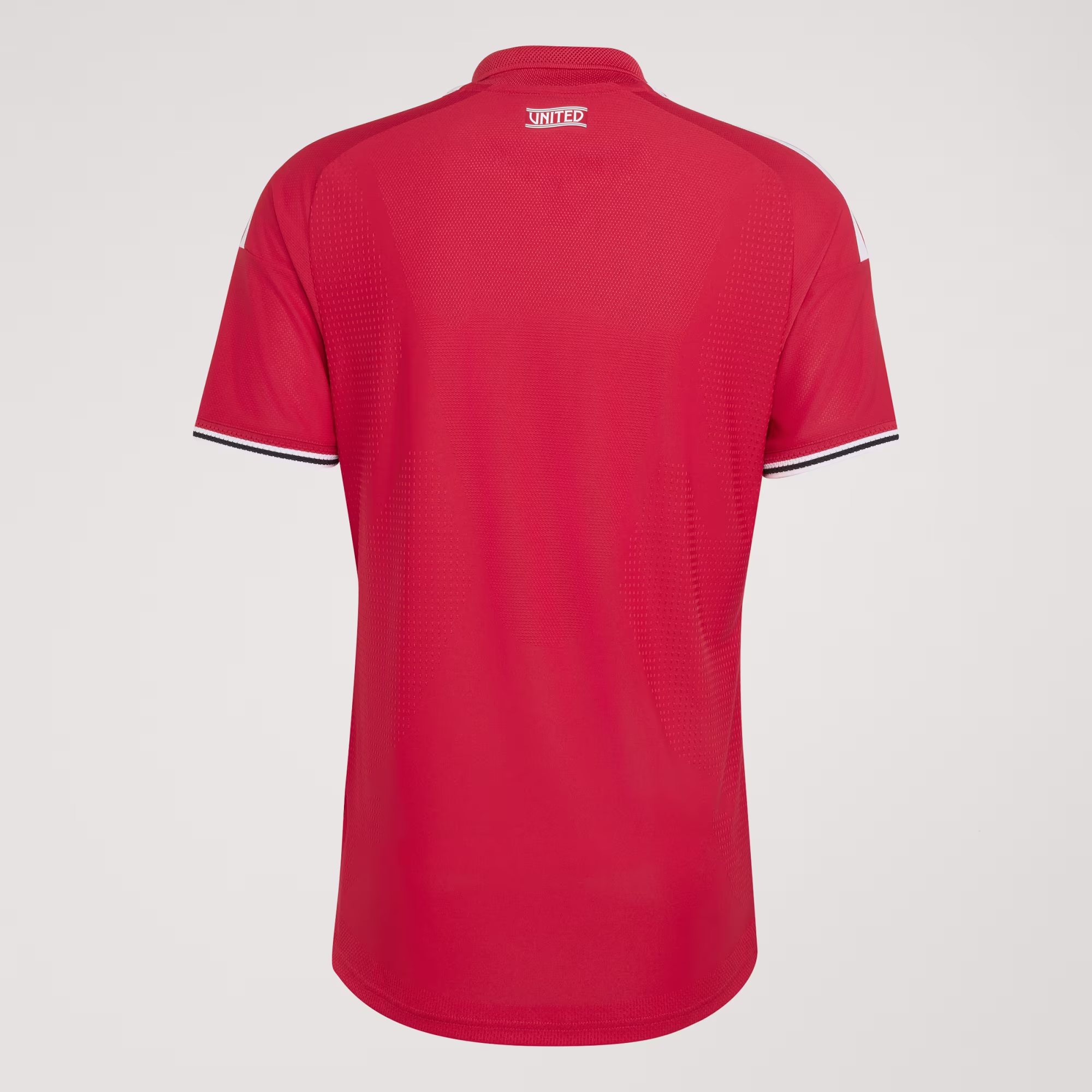 Manchester United 2026-27 home kit