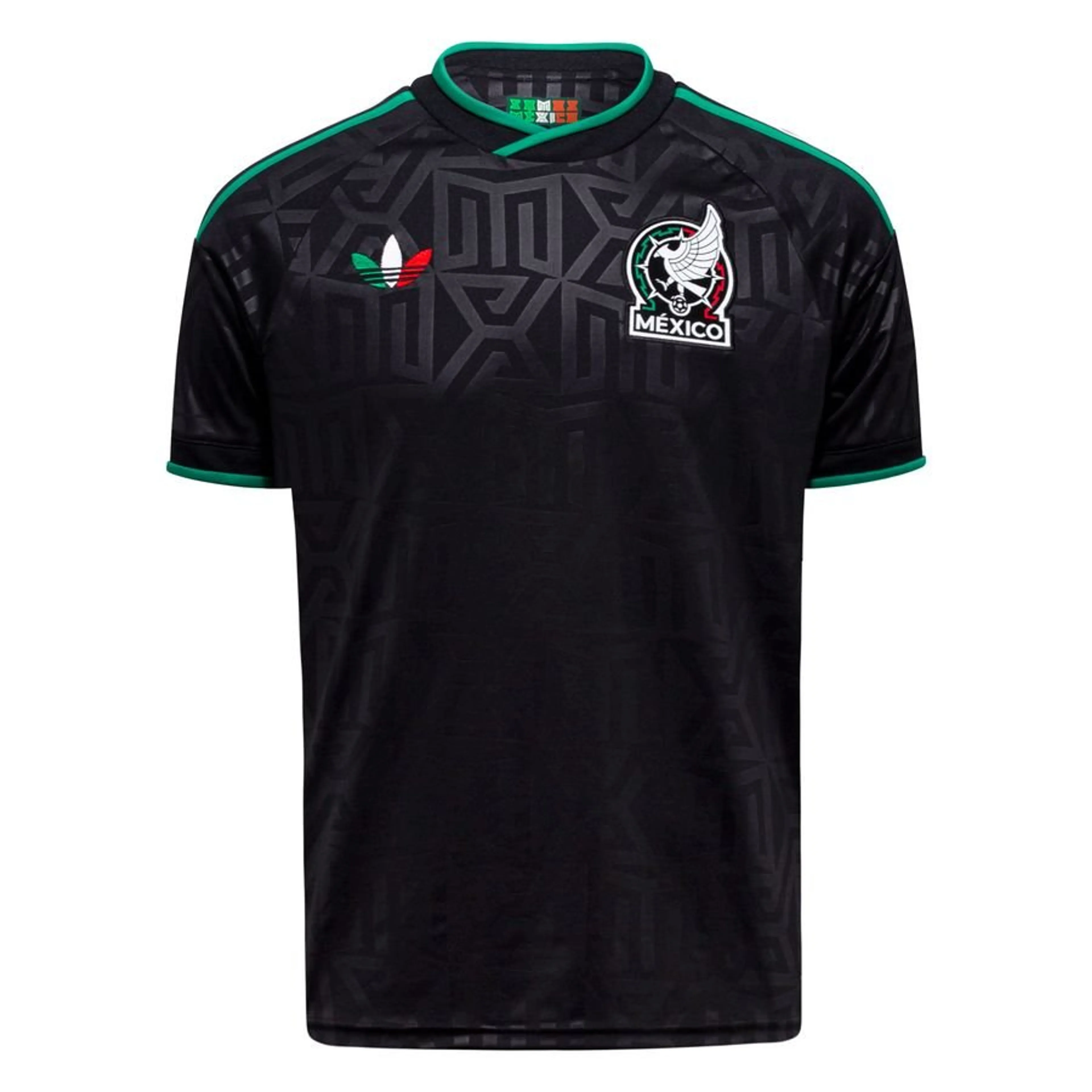 Mexico 2026 Third Kit