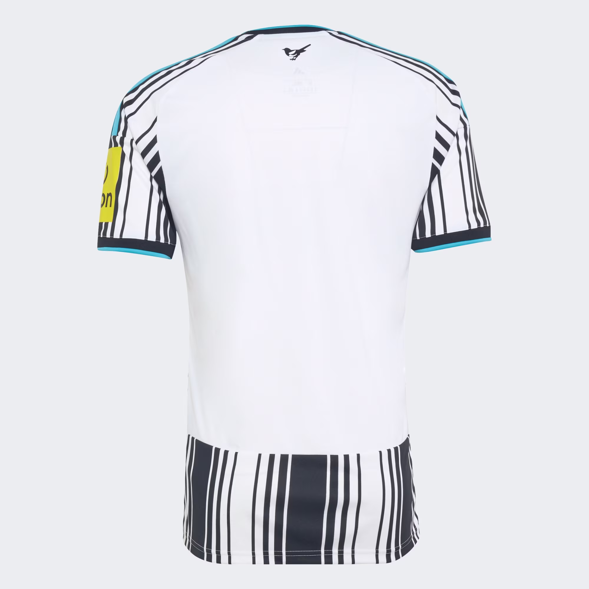 Newcastle United 2026-27 Home Kit