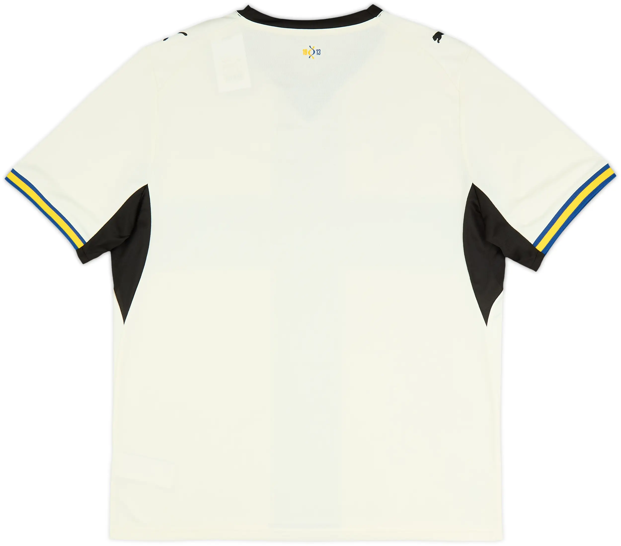 Parma 2026-27 Home Kit