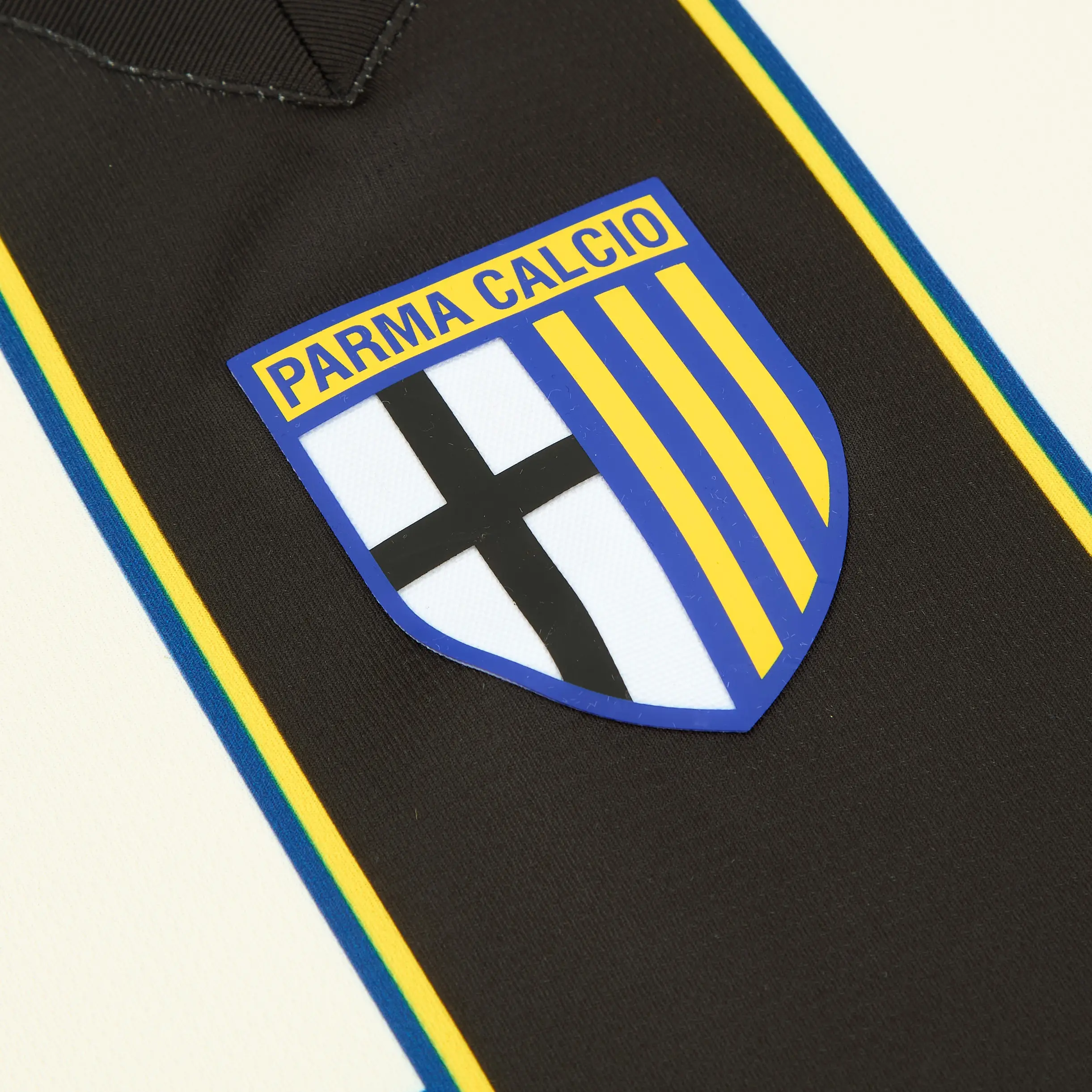 Parma 2026-27 Home Kit