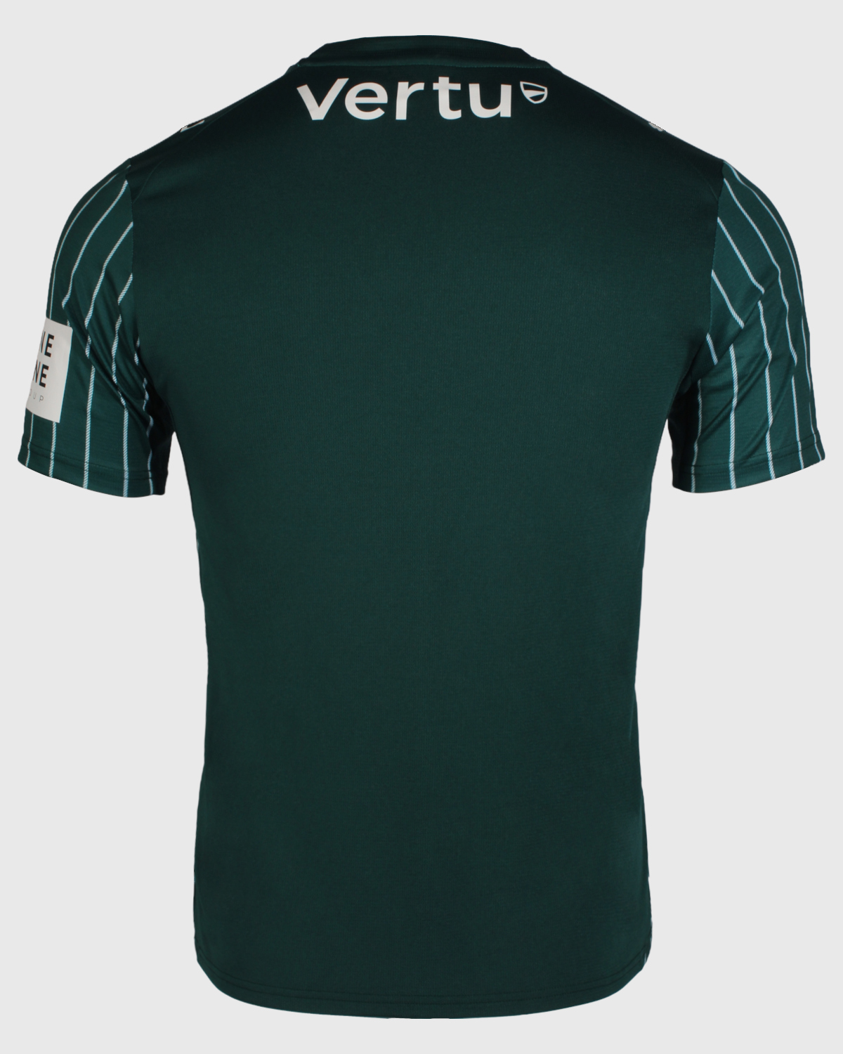 Plymouth Argyle 2026-27 home kit