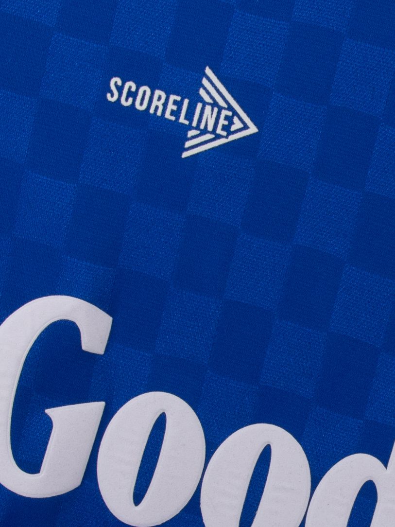 Portsmouth 1989-91 home reissue