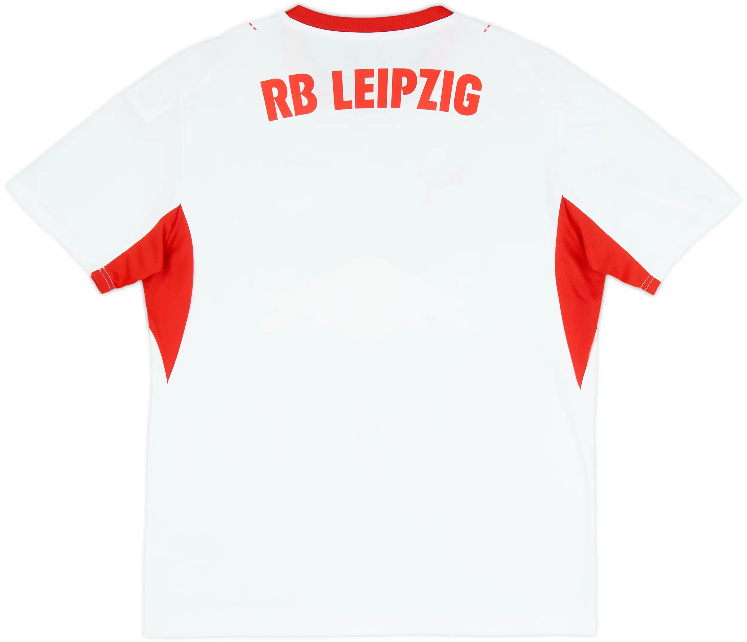 RB Leipzig 2026-27 home kit