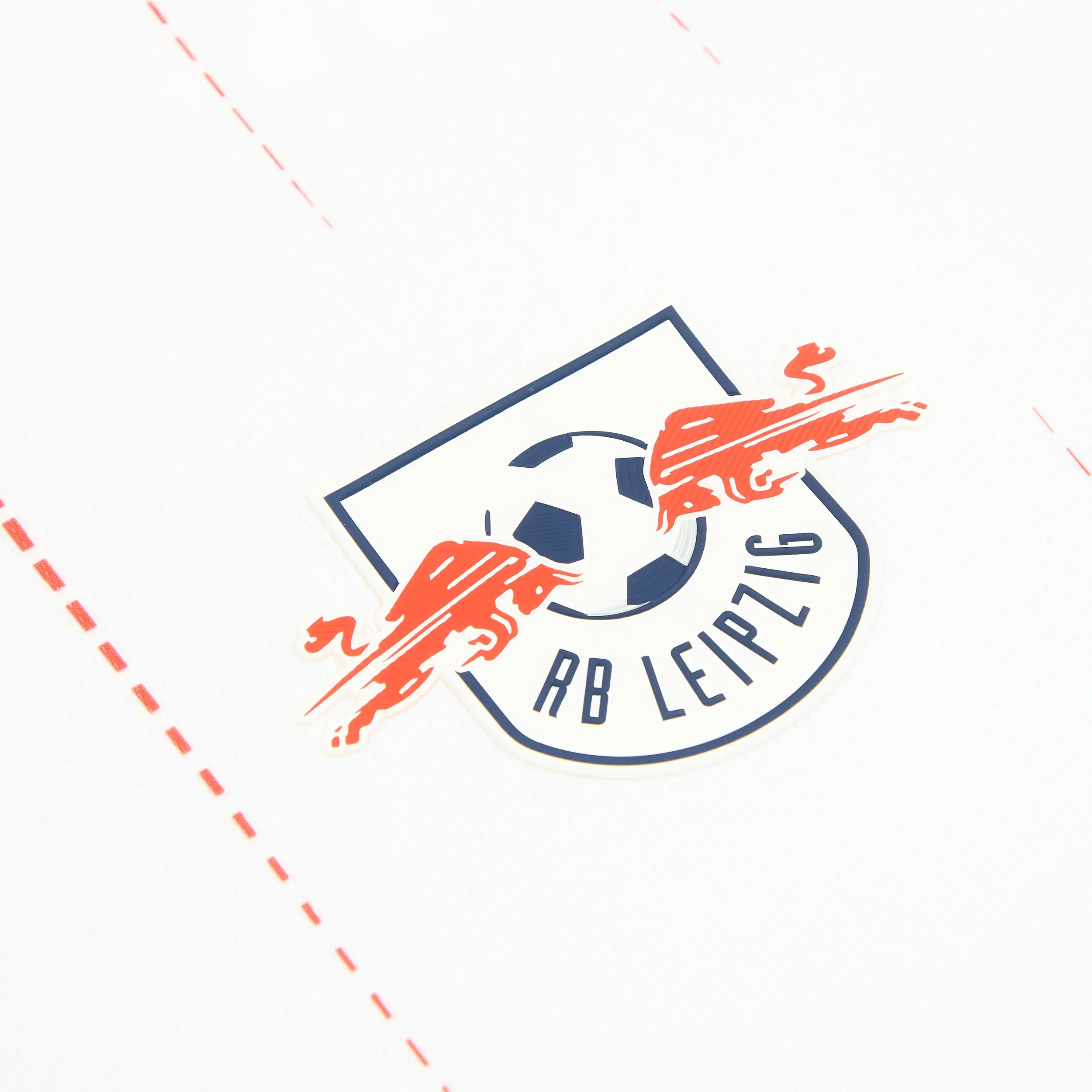 RB Leipzig 2026-27 home kit