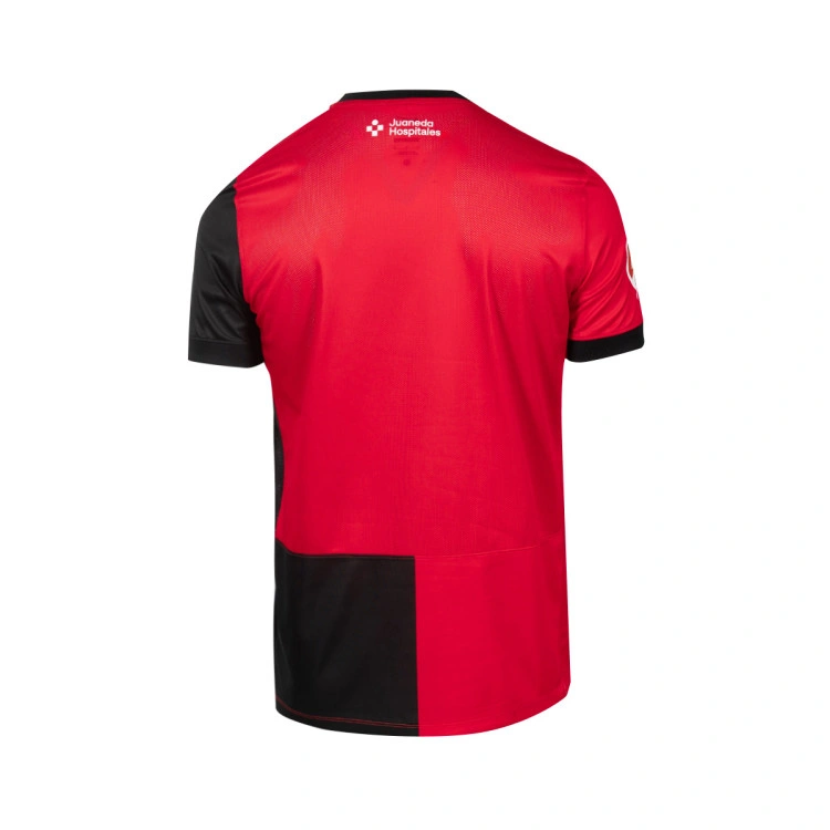 RCD Mallorca 2026-27 Home Kit