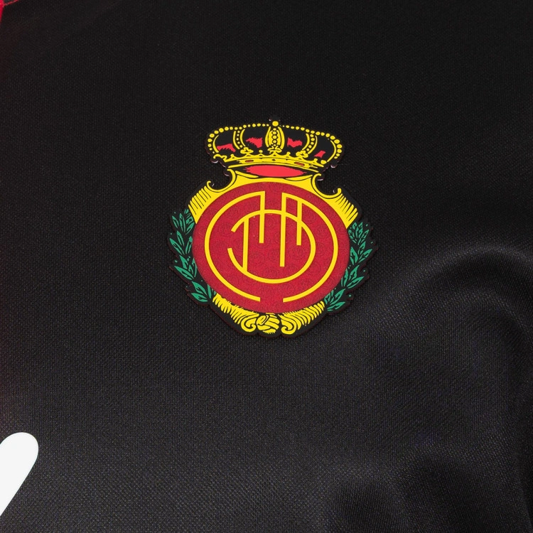 RCD Mallorca 2026-27 Home Kit