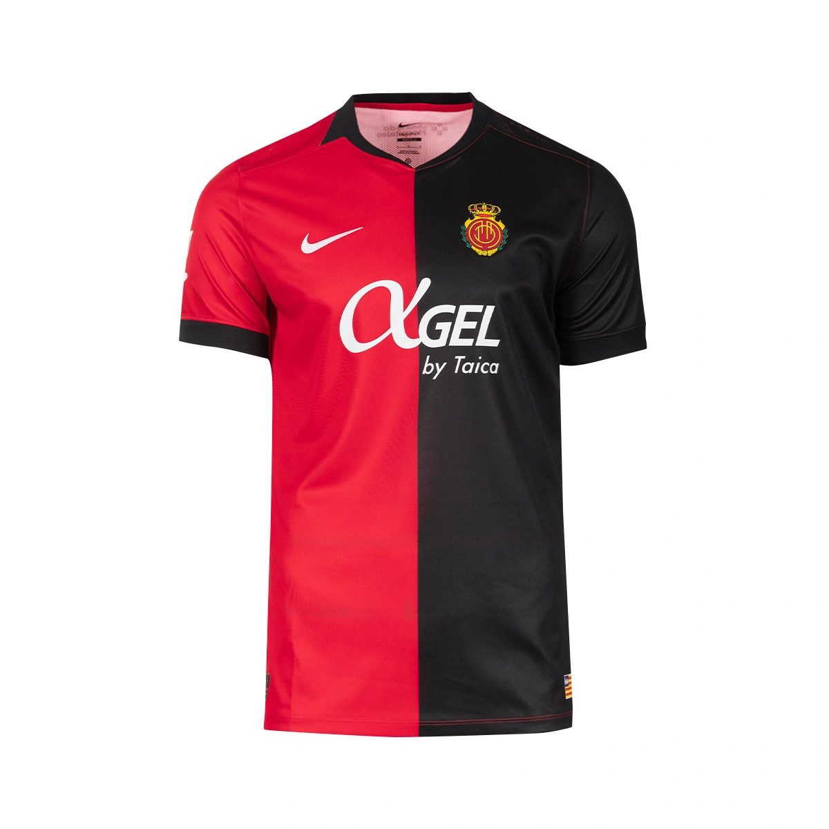 RCD Mallorca 2026-27 Home Kit