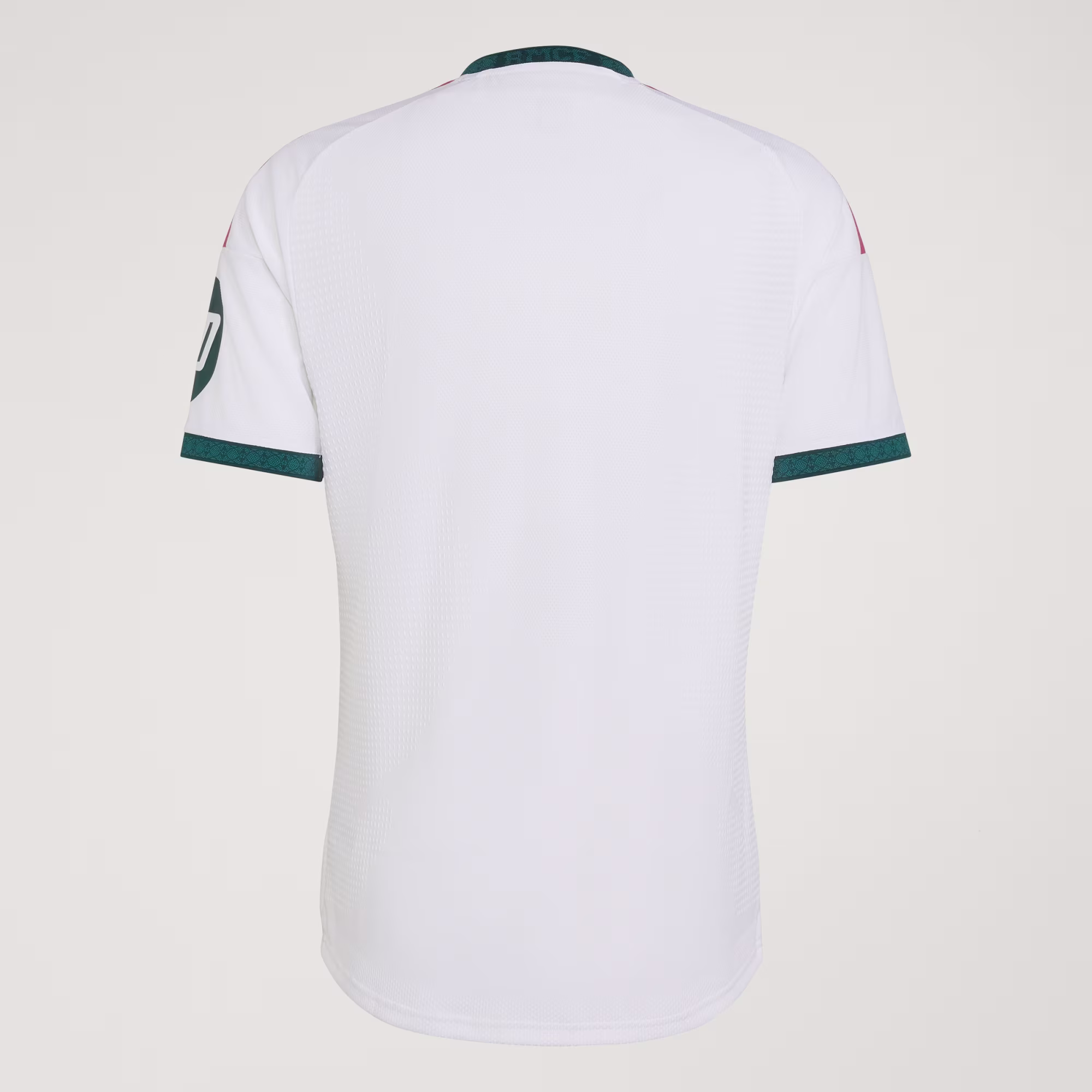 Real Madrid 2026-27 Home Kit