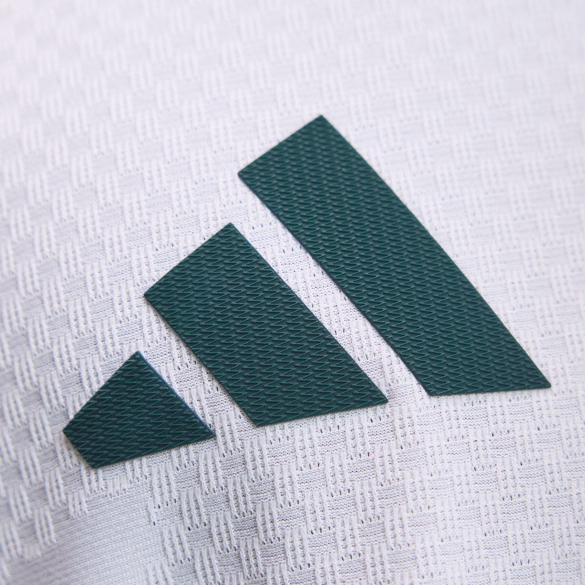 Real Madrid 2026-27 Home Kit