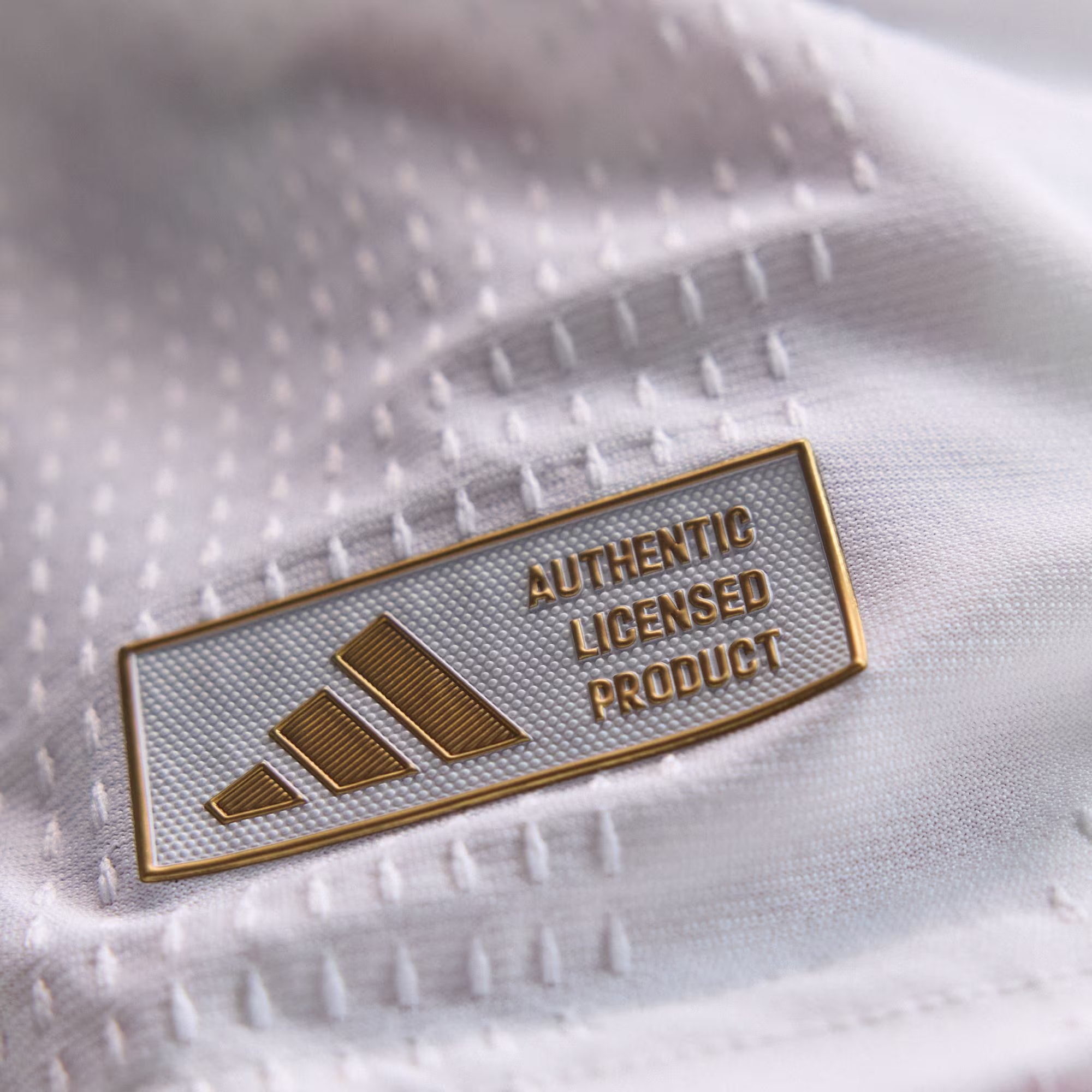 Real Madrid 2026-27 Home Kit
