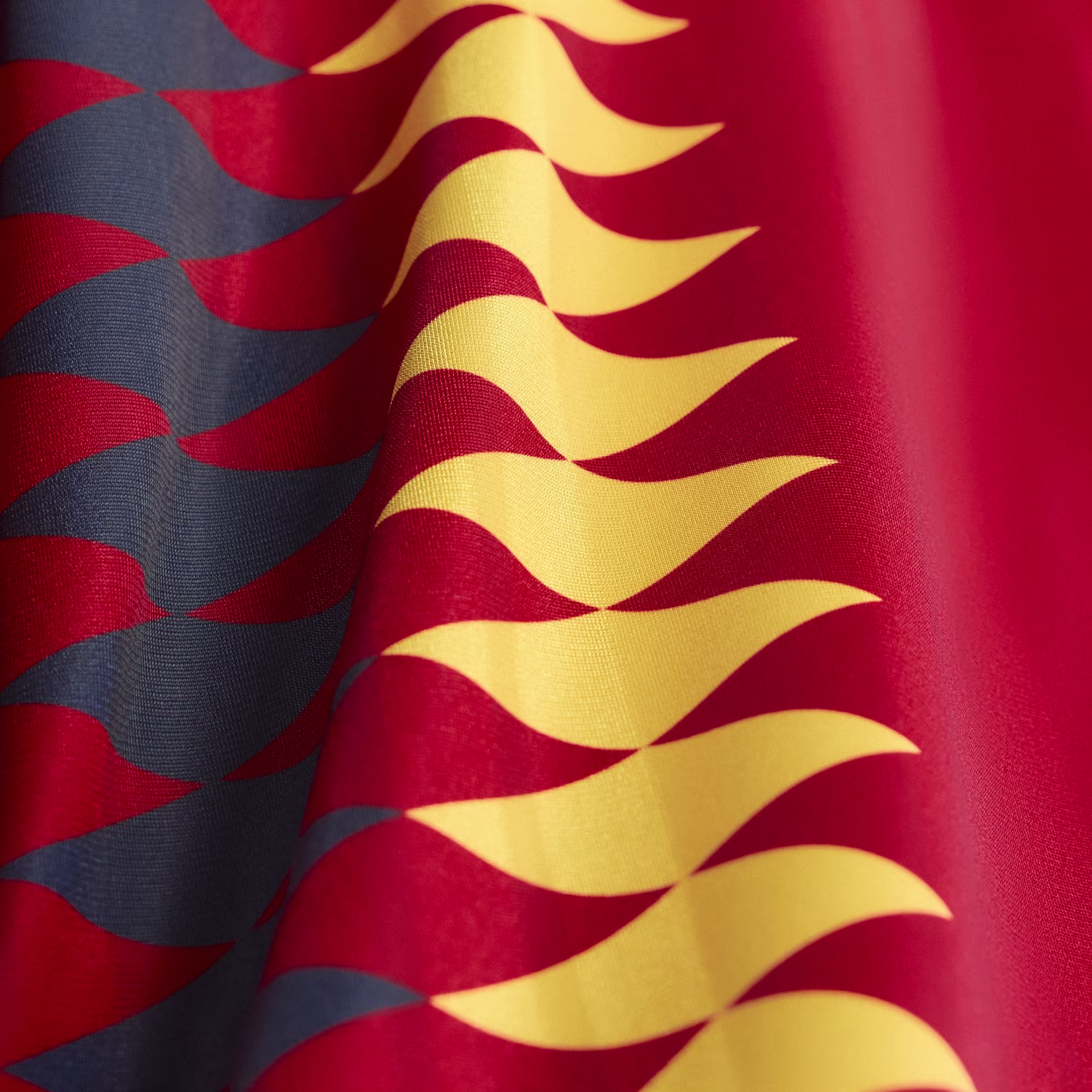Spain 1994 Home Kit Reissue