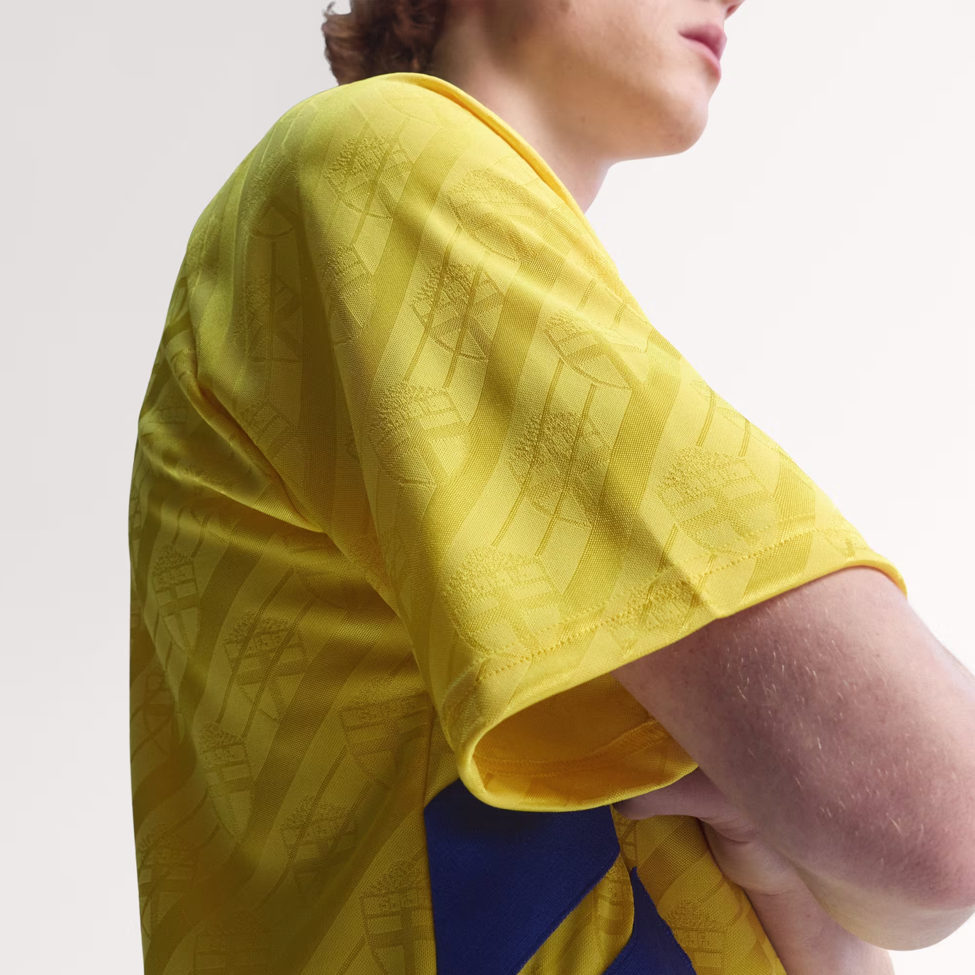 Sweden 1994 Home Kit Reissue