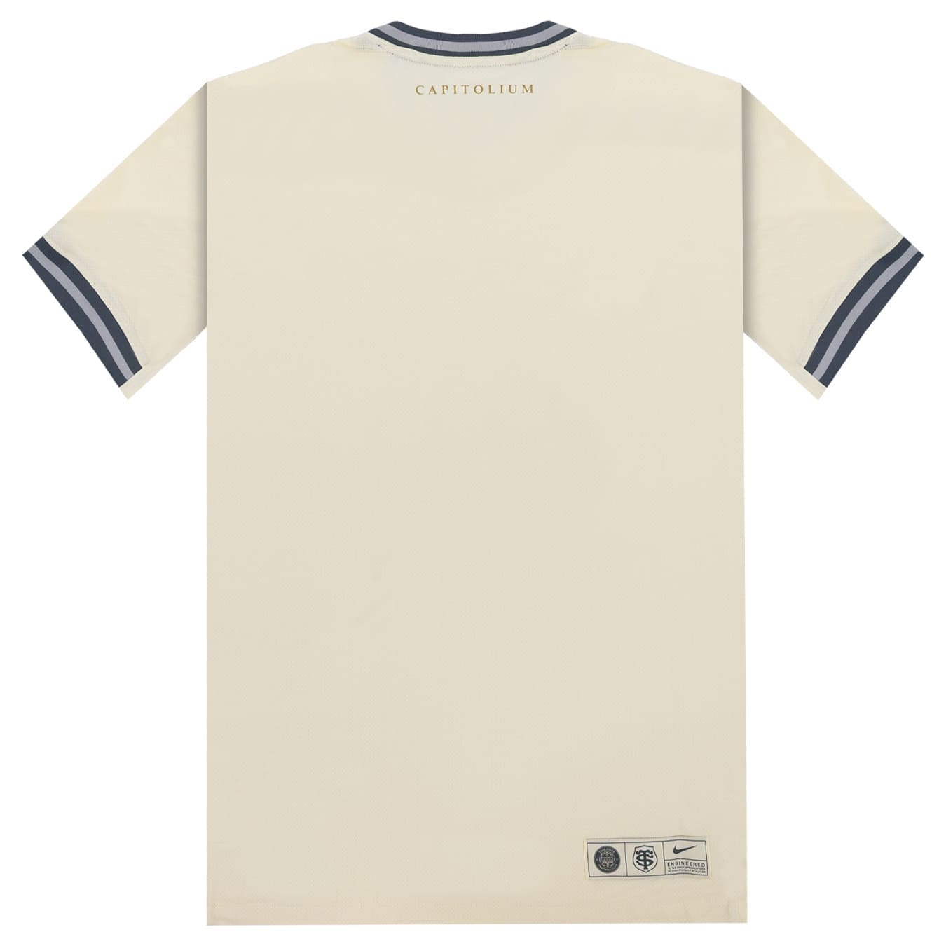 Toulouse FC 2026 Capitolium Kit