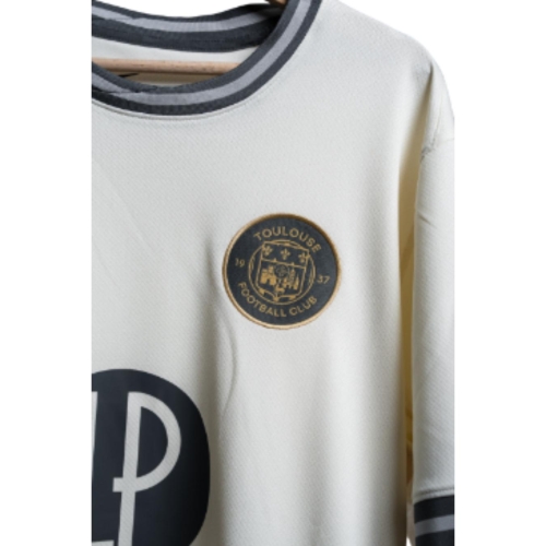 Toulouse FC 2026 Capitolium Kit