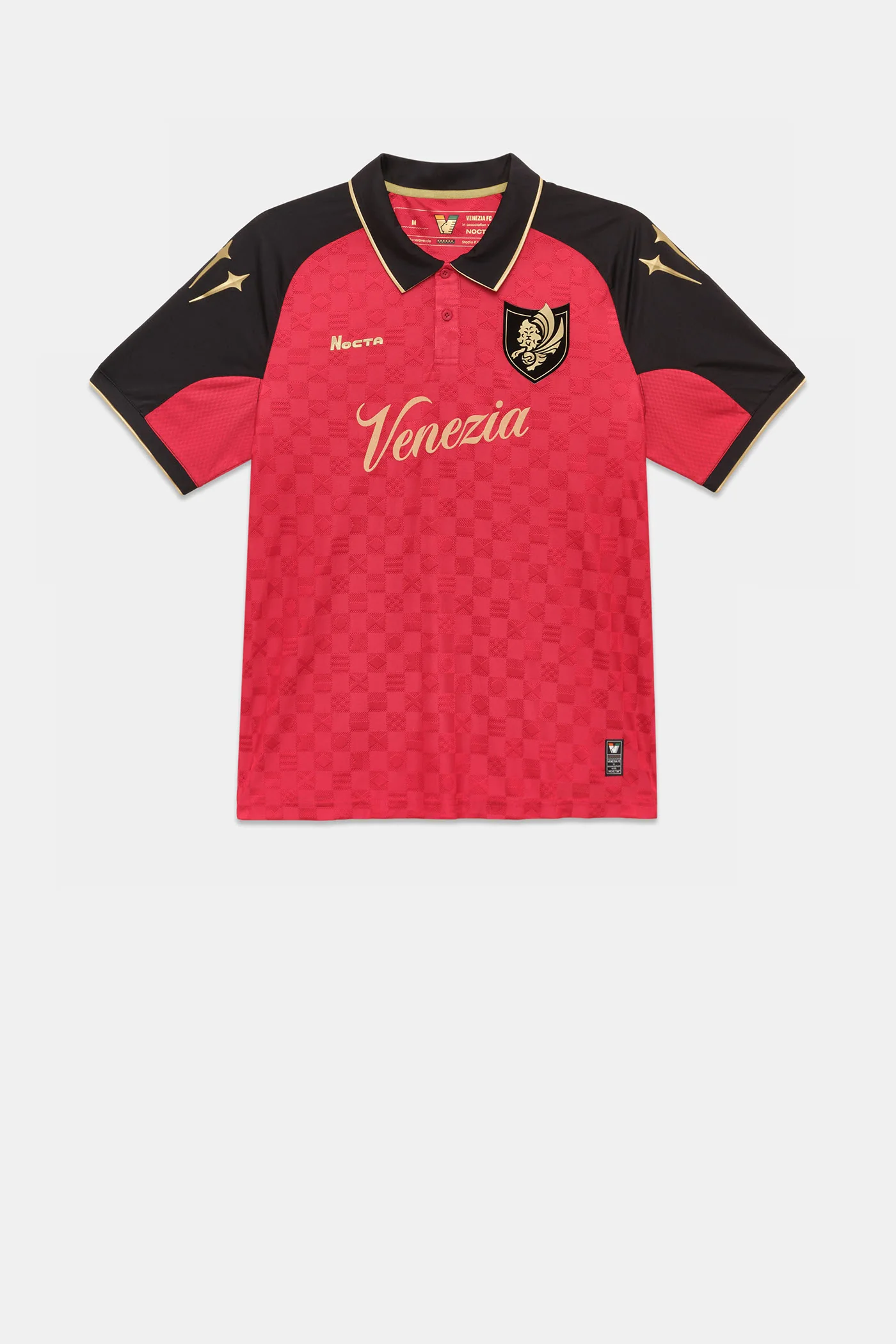 Venezia 2026-27 Third Kit
