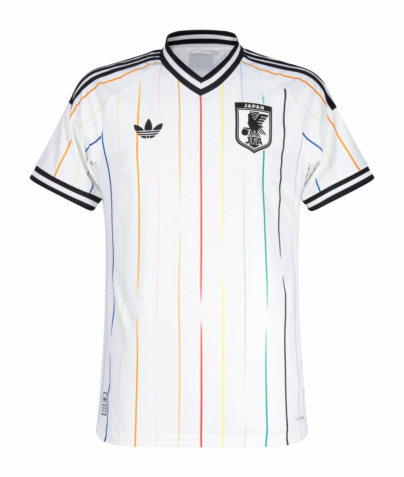 Japan 2026 away kit